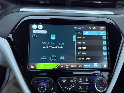 Used 2020 Chevrolet Bolt LT image 13