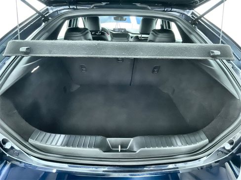 Used 2019 MAZDA MAZDA3 AWD Hatchback w/ Preferred Pkg image 29