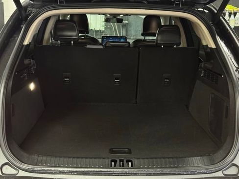 Certified 2023 Lincoln Nautilus Reserve w/ Monochromatic Package image 10