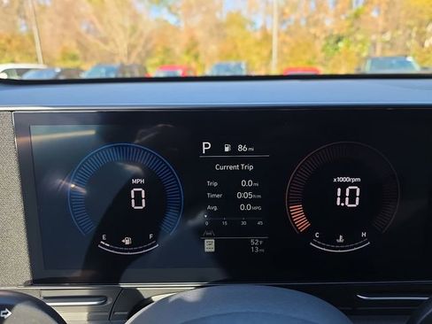New 2026 Hyundai Kona SEL Sport FWD image 27