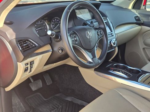 Used 2020 Acura MDX SH-AWD w/ Technology Package image 12