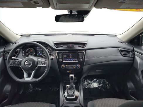 Used 2019 Nissan Rogue SV AWD/4WD image 21