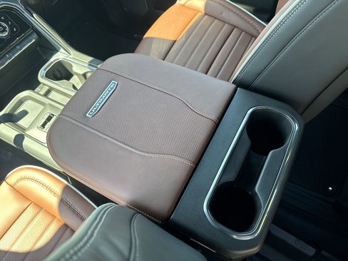 New 2026 GMC Sierra 2500 Denali Ultimate AWD/4WD image 23