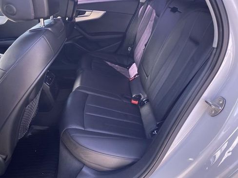 Used 2017 Audi A4 2.0T Premium Plus w/ Premium Plus Package image 27