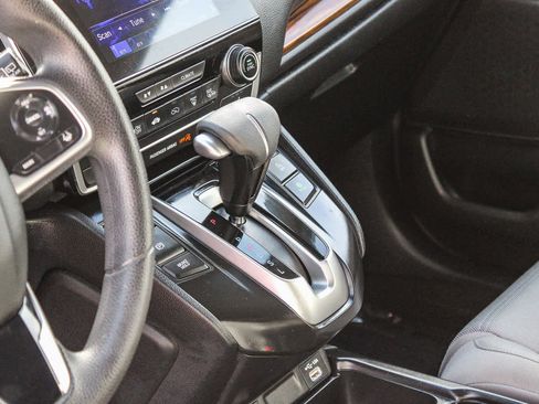 Used 2022 Honda CR-V EX image 22