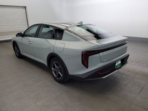 Used 2025 Kia K4 FWD image 5