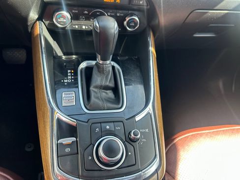 Used 2016 MAZDA CX-9 Signature AWD/4WD image 28