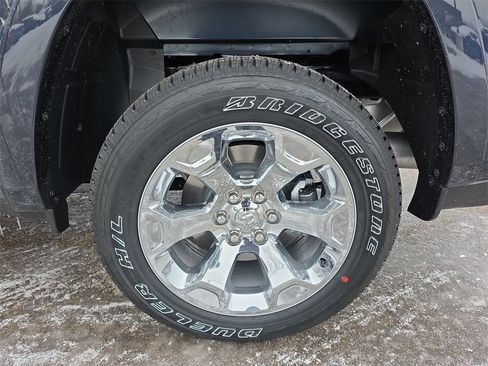 New 2026 RAM 1500 Big Horn image 32