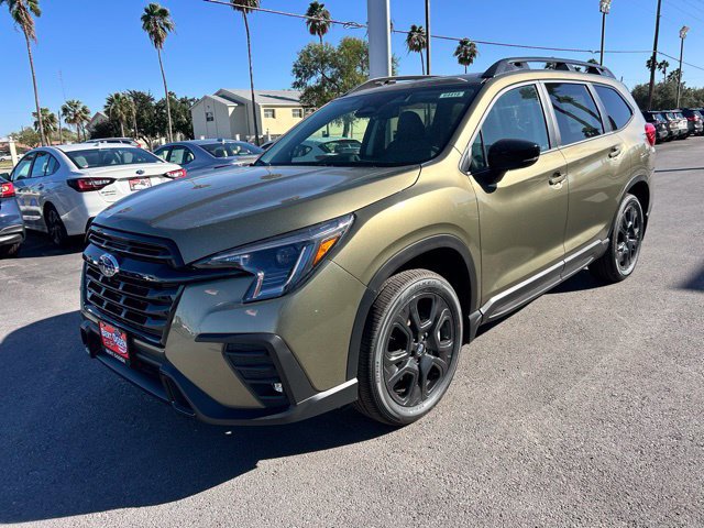 New 2025 Subaru Ascent Bronze Edition AWD/4WD image 3