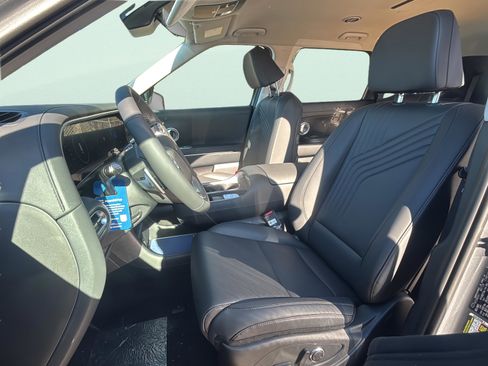 New 2026 Hyundai Palisade SEL AWD/4WD image 20
