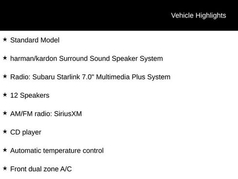 Used 2017 Subaru Legacy 3.6R Limited image 25