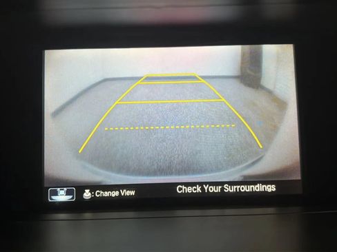 Used 2015 Honda Accord EX image 13