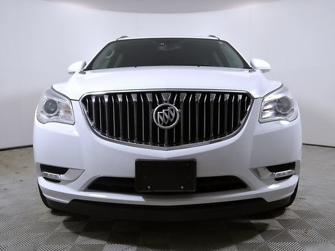 Used 2017 Buick Enclave Leather FWD image 6
