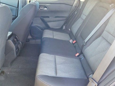 New 2026 Nissan Rogue SV AWD/4WD image 8