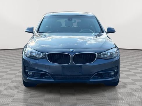 Used 2014 BMW 328i Gran Turismo xDrive AWD/4WD image 2