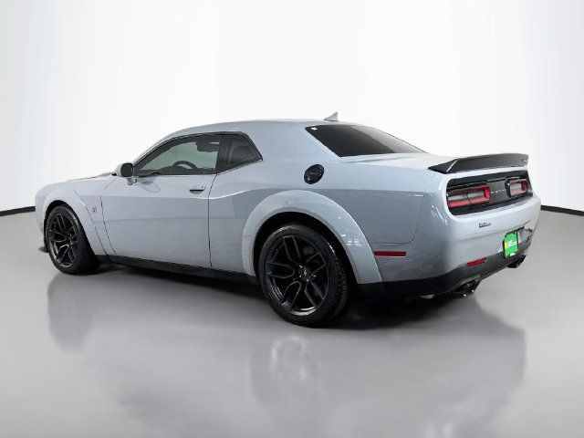 Used 2020 Dodge Challenger R/T Scat Pack RWD image 7
