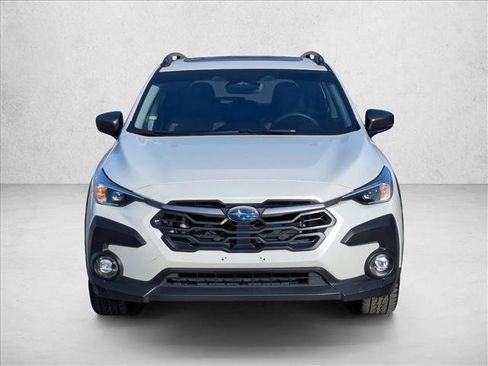 Certified 2024 Subaru Crosstrek 2.0i Premium image 2