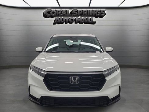 Certified 2023 Honda CR-V LX image 2