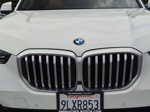 Used 2024 BMW X5 sDrive40i w/ Parking Assistance Package RWD image 32