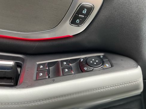 Used 2025 Ford Expedition Max Platinum image 12