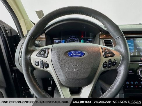 Used 2019 Ford Flex Limited image 11