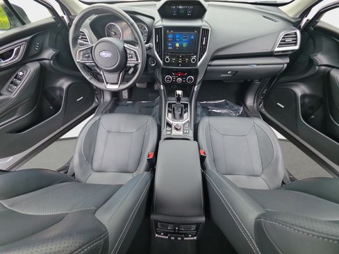Used 2019 Subaru Forester Touring AWD/4WD image 9