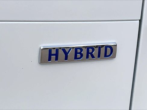 Used 2025 MAZDA CX-50 2.5 Hybrid w/ Premium Plus Pkg AWD/4WD image 10