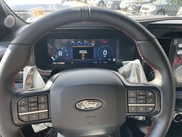 New 2026 Ford F150 Raptor AWD/4WD image 12