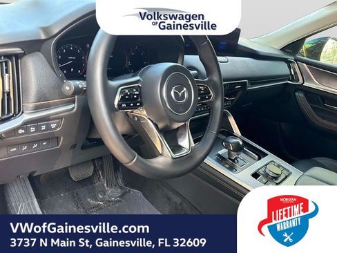 Used 2026 MAZDA CX-90 3.3 Turbo w/ Premium Sport Pkg AWD/4WD image 21