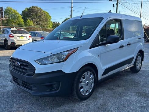 Used 2020 Ford Transit Connect XL image 7