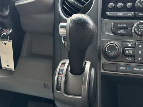 Used 2012 Honda Pilot EX image 38