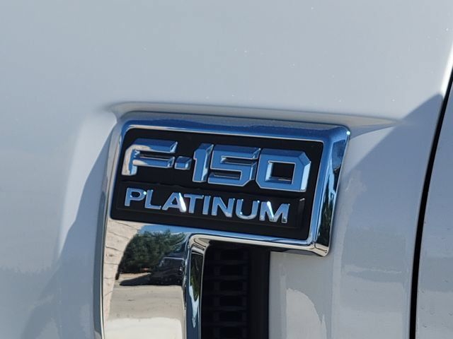 Used 2022 Ford F150 Platinum w/ Equipment Group 701A High AWD/4WD image 15