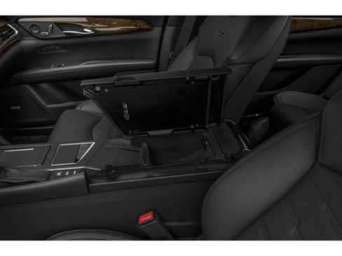 Used 2018 Cadillac CT6 Premium Luxury AWD/4WD image 18