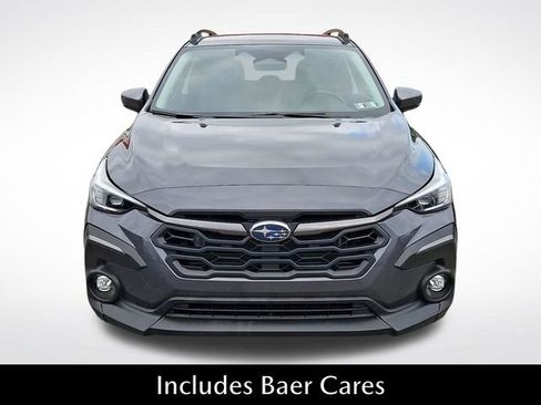 Used 2024 Subaru Crosstrek 2.5i Limited w/ Crosstrek Mirror Package image 2