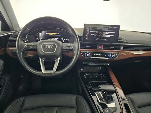 Used 2023 Audi A4 2.0T allroad Premium Plus image 19