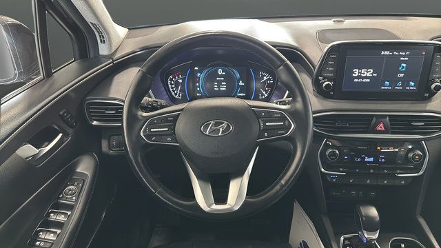 Used 2020 Hyundai Santa Fe Limited AWD/4WD image 16