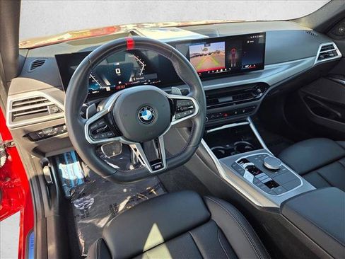 Used 2025 BMW M340i w/ Premium Package RWD image 13
