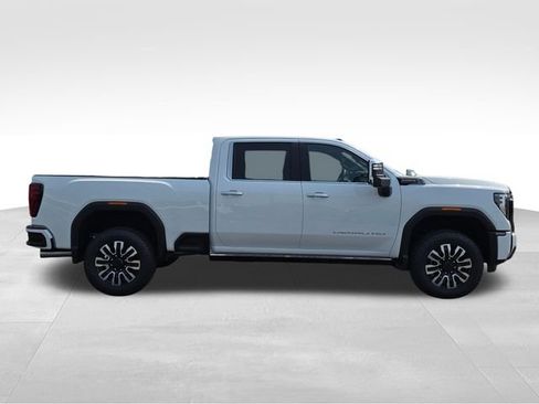 New 2026 GMC Sierra 2500 Denali Ultimate AWD/4WD image 6
