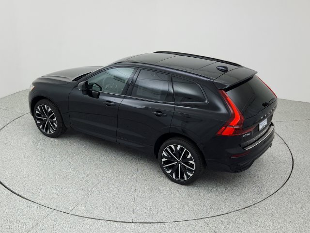 New 2026 Volvo XC60 B5 Ultra w/ Protection Package Premier AWD/4WD image 16
