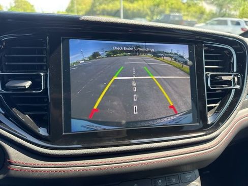 New 2026 Dodge Durango GT image 21