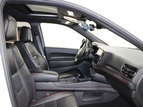 Used 2024 Dodge Durango GT AWD/4WD image 28