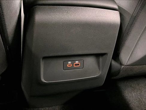 New 2026 Nissan Frontier SV w/ All-Weather Content Package image 21