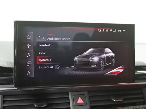 Used 2023 Audi S4 Prestige image 21