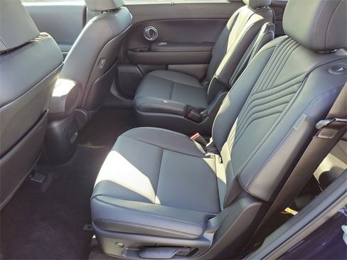 New 2026 Hyundai Palisade SEL image 20