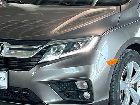 Used 2018 Honda Odyssey EX-L image 5