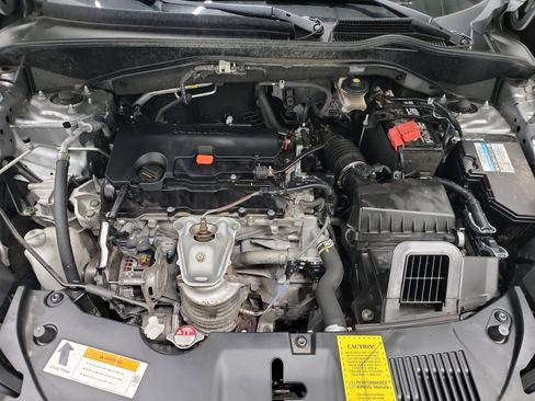 Certified 2023 Honda HR-V LX image 24