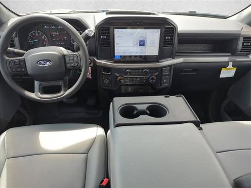 New 2026 Ford F150 XL AWD/4WD image 16