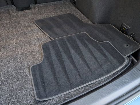 Used 2017 Volkswagen Golf Alltrack image 29