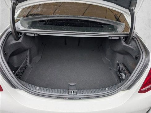 Used 2017 Mercedes-Benz C 63 AMG Sedan image 6