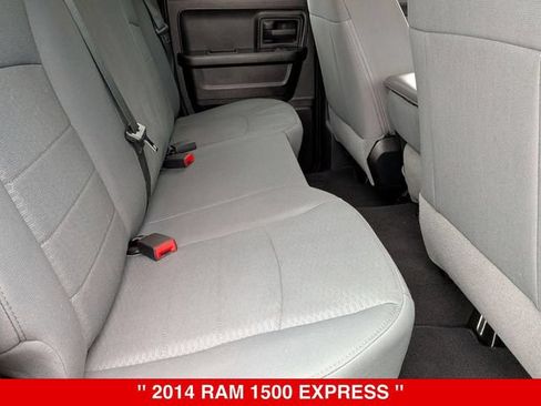 Used 2014 RAM 1500 Express AWD/4WD image 32